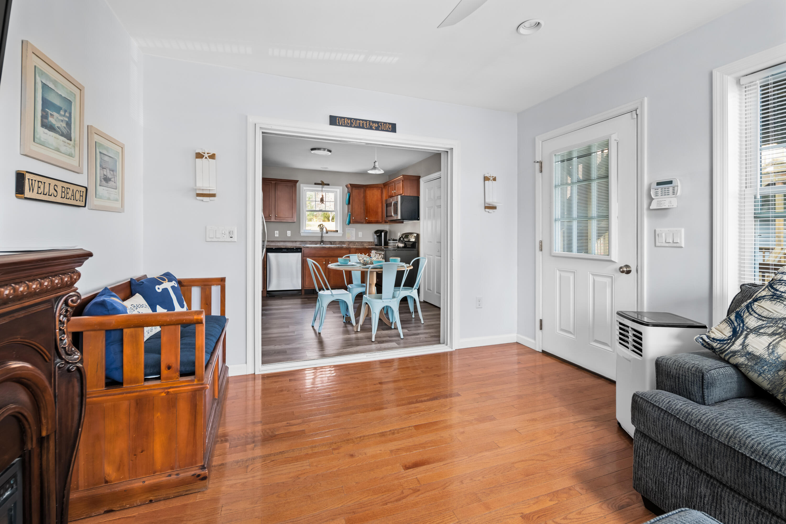 10 Barefoot Cottage Road Wells ME 04090