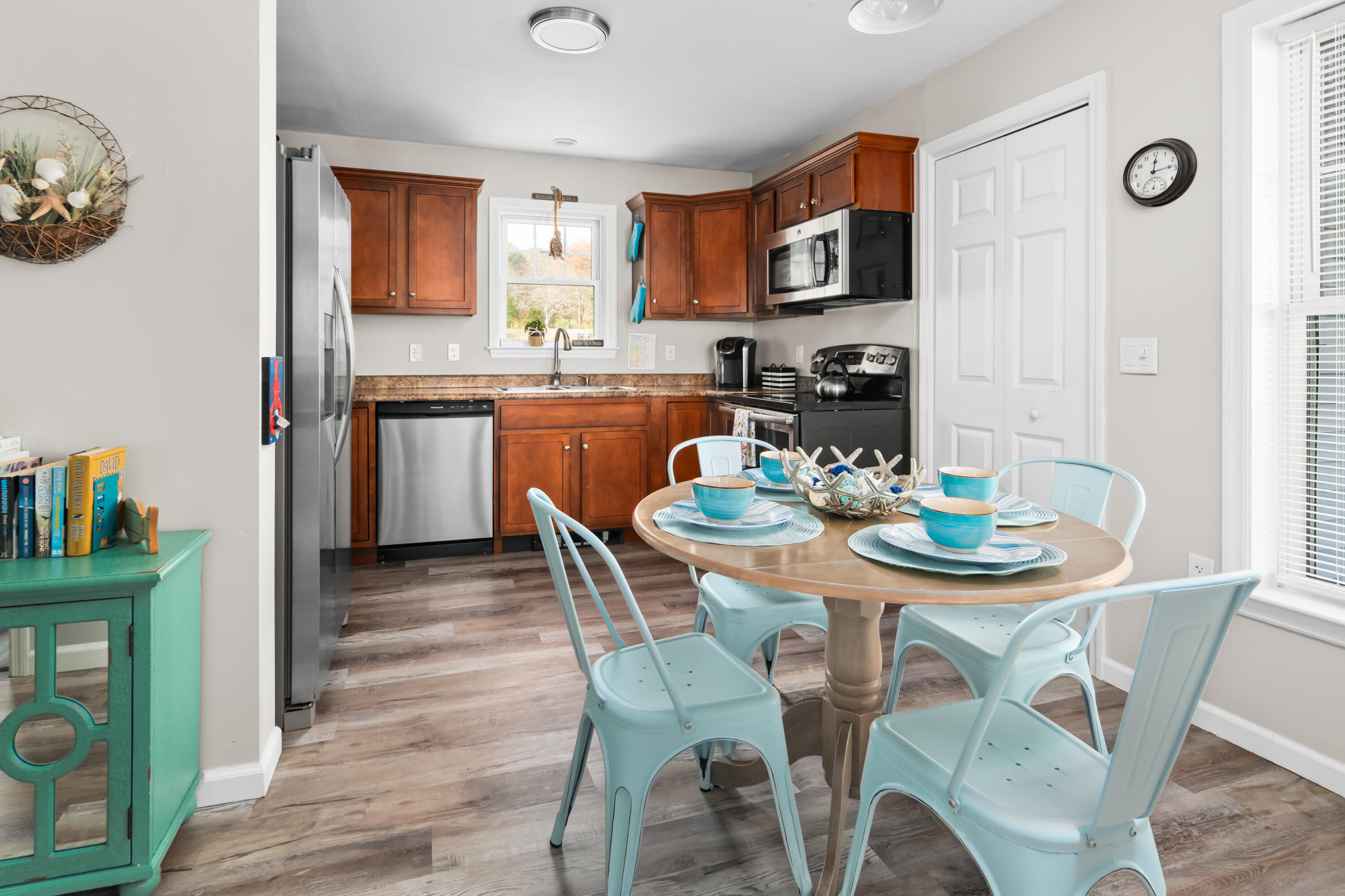 10 Barefoot Cottage Road Wells ME 04090