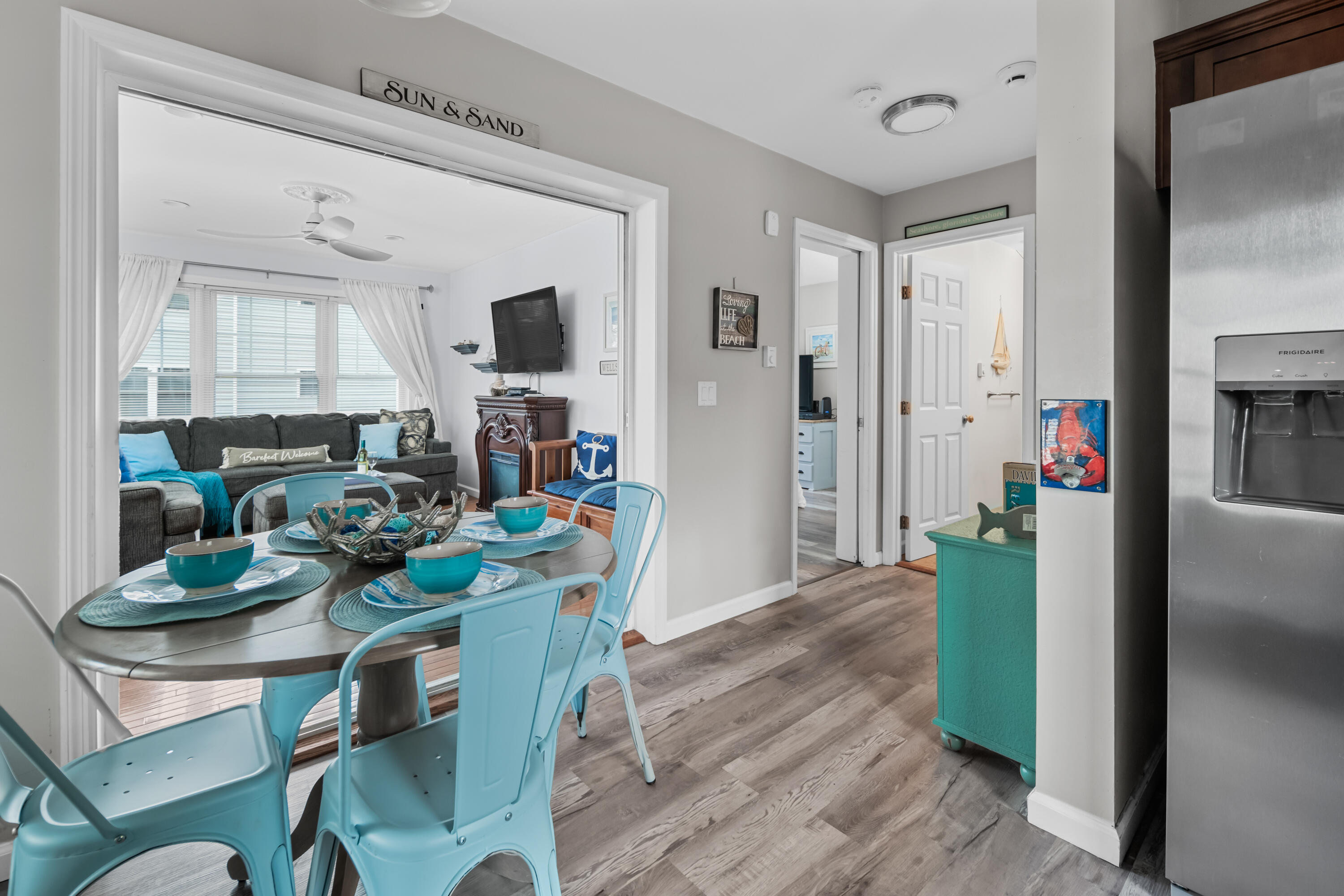 10 Barefoot Cottage Road Wells ME 04090