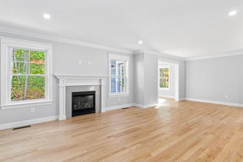 153 Stewart Drive Scarborough ME 04074