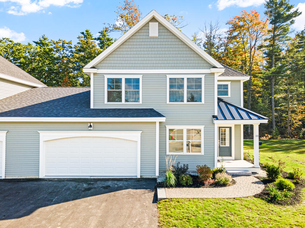 153 Stewart Drive Scarborough ME 04074
