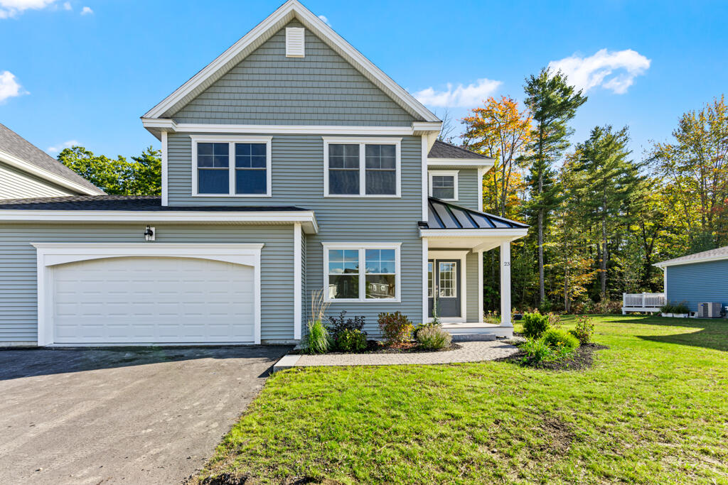 153 Stewart Drive Scarborough ME 04074