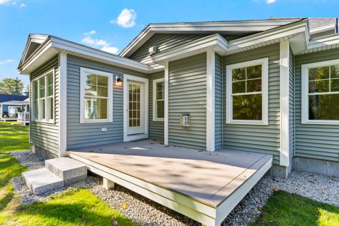 153 Stewart Drive Scarborough ME 04074