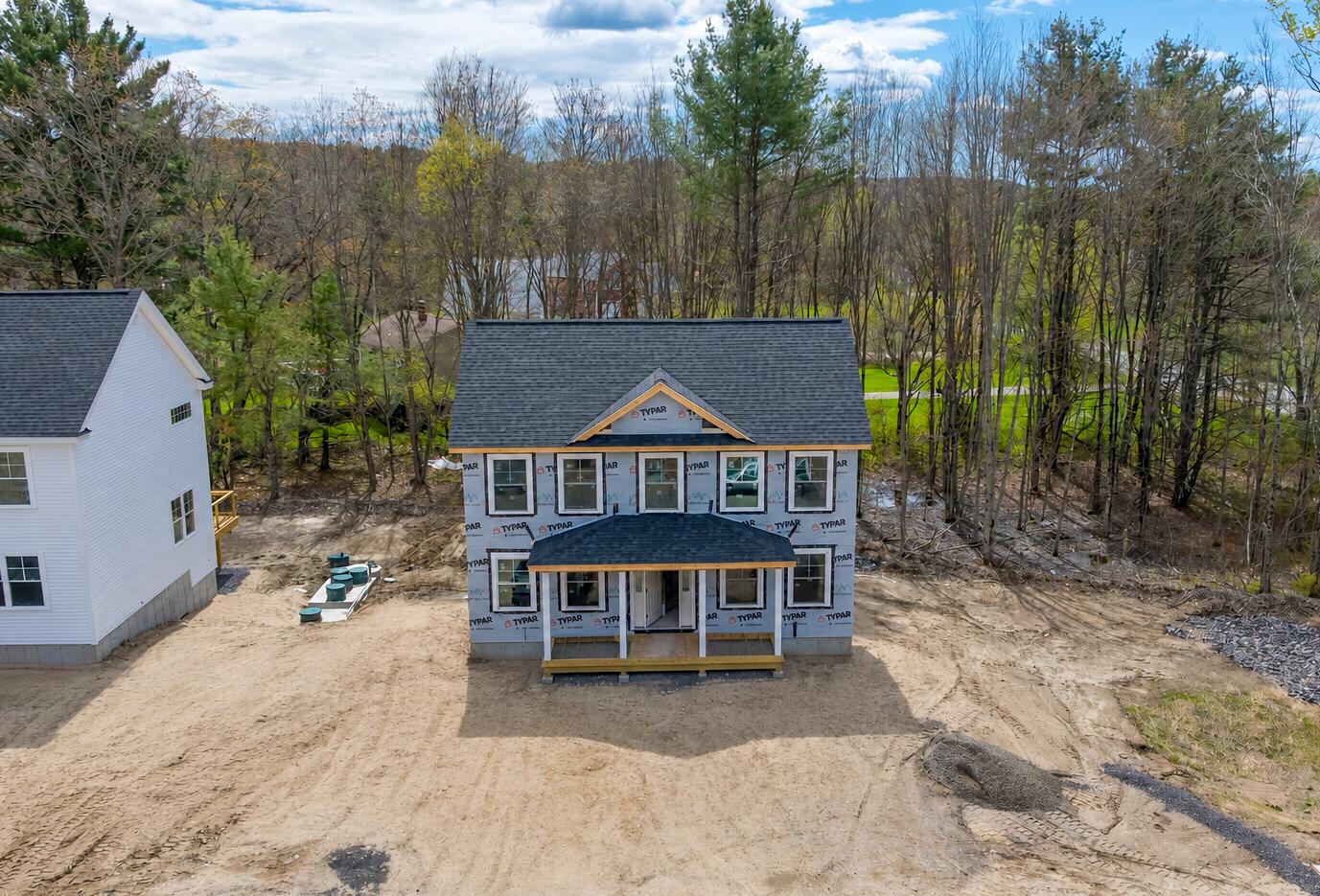 5 Shepherd Lane Windham ME 04062