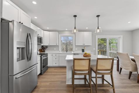 5 Shepherd Lane Windham ME 04062