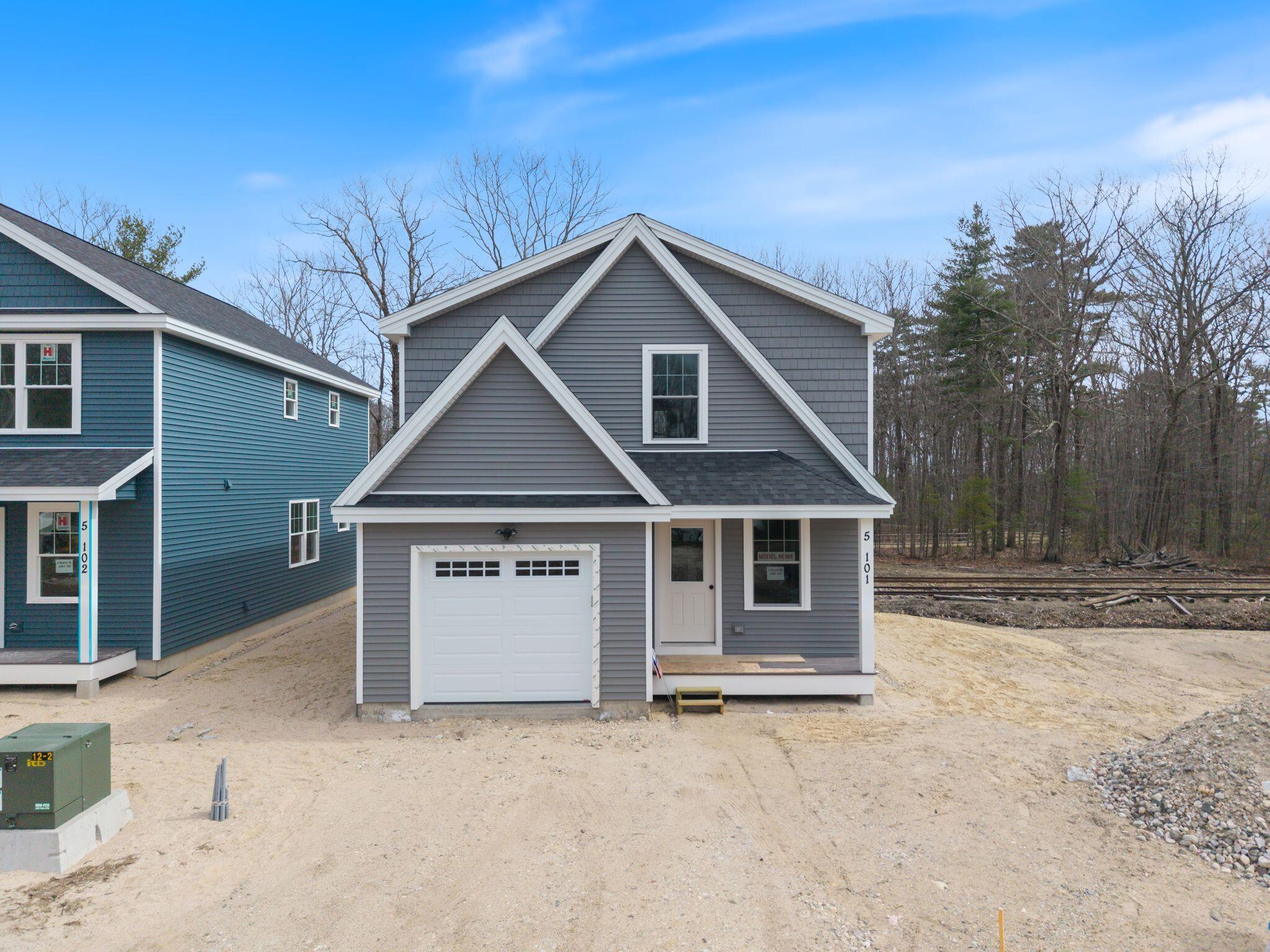 5 Blaine Street Saco ME 04072