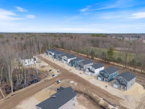5 Blaine Street Saco ME 04072