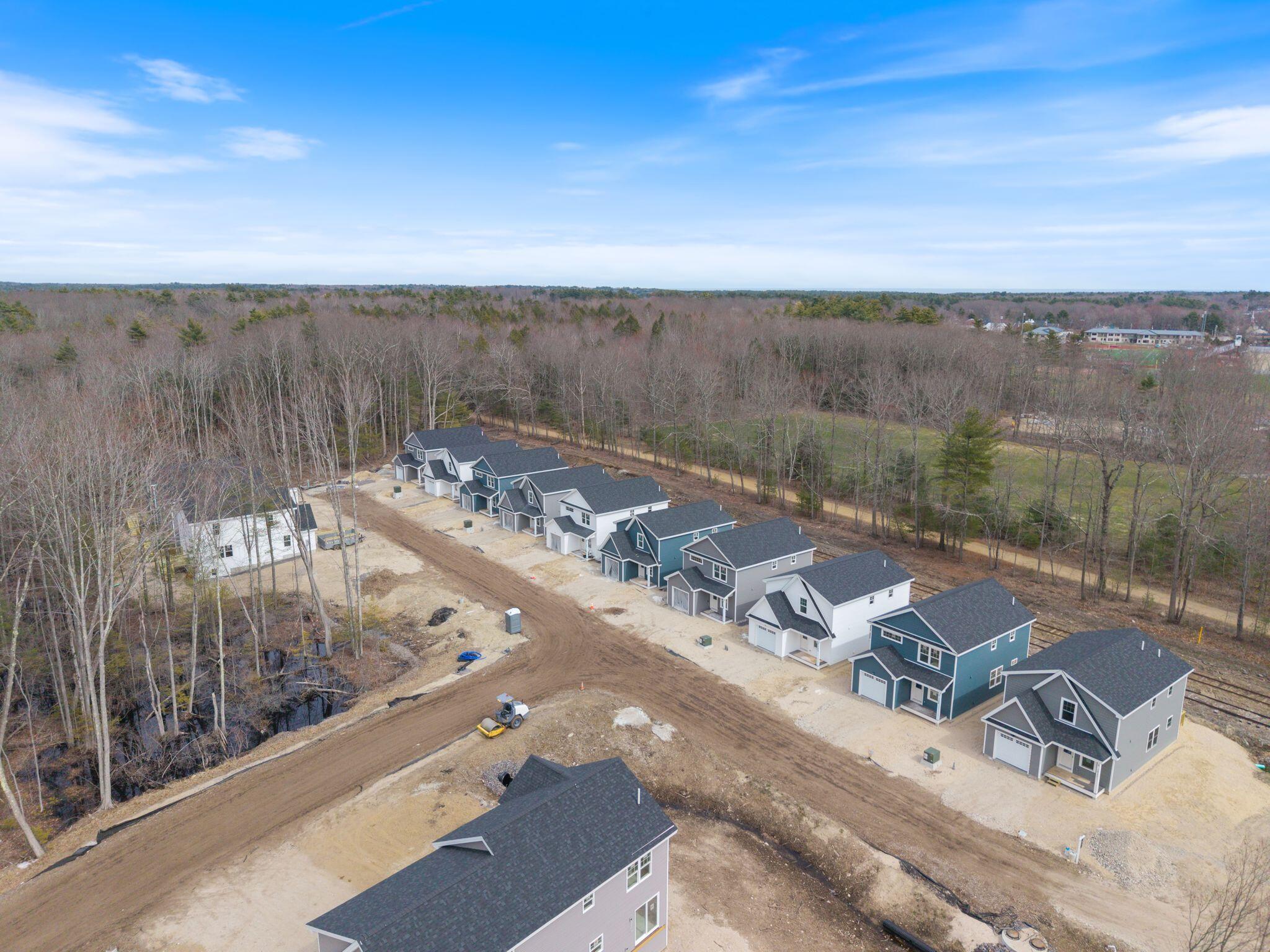 5 Blaine Street Saco ME 04072