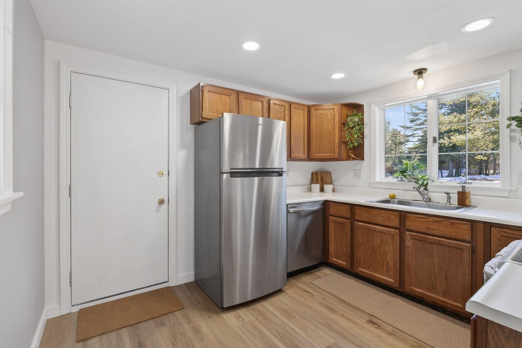 47 Cluf Bay Road Brunswick ME 04011