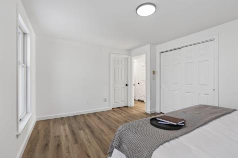 47 Cluf Bay Road Brunswick ME 04011