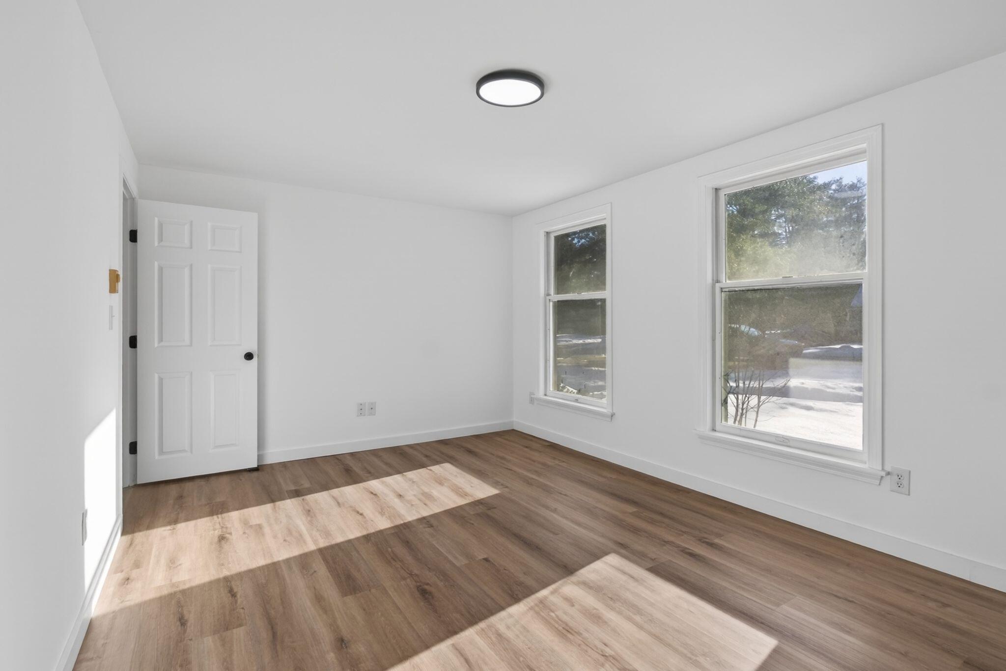 47 Cluf Bay Road Brunswick ME 04011