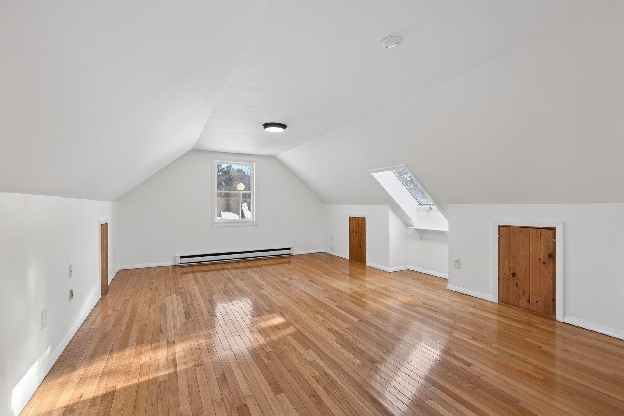 47 Cluf Bay Road Brunswick ME 04011