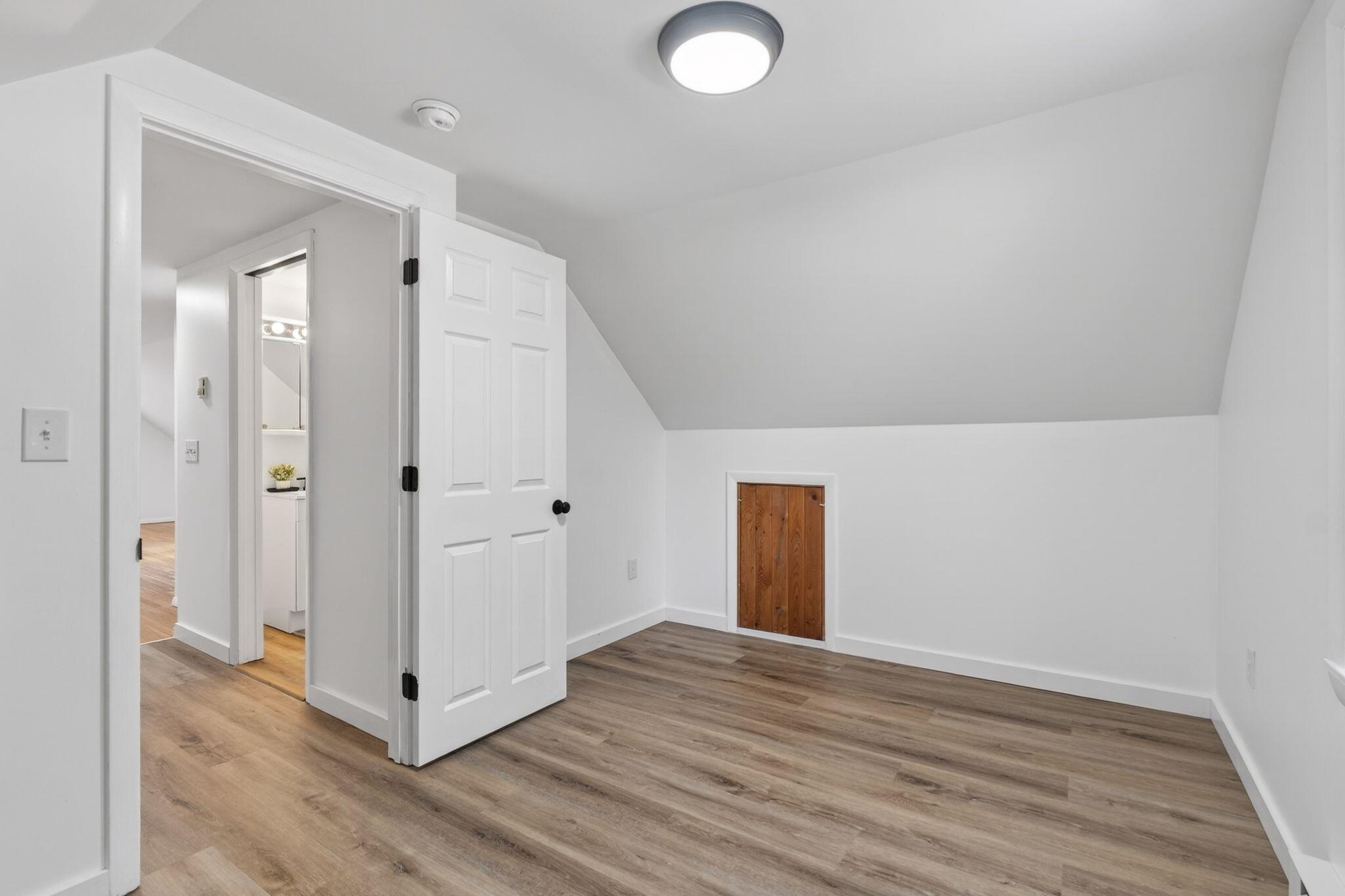 47 Cluf Bay Road Brunswick ME 04011