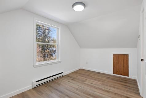 47 Cluf Bay Road Brunswick ME 04011