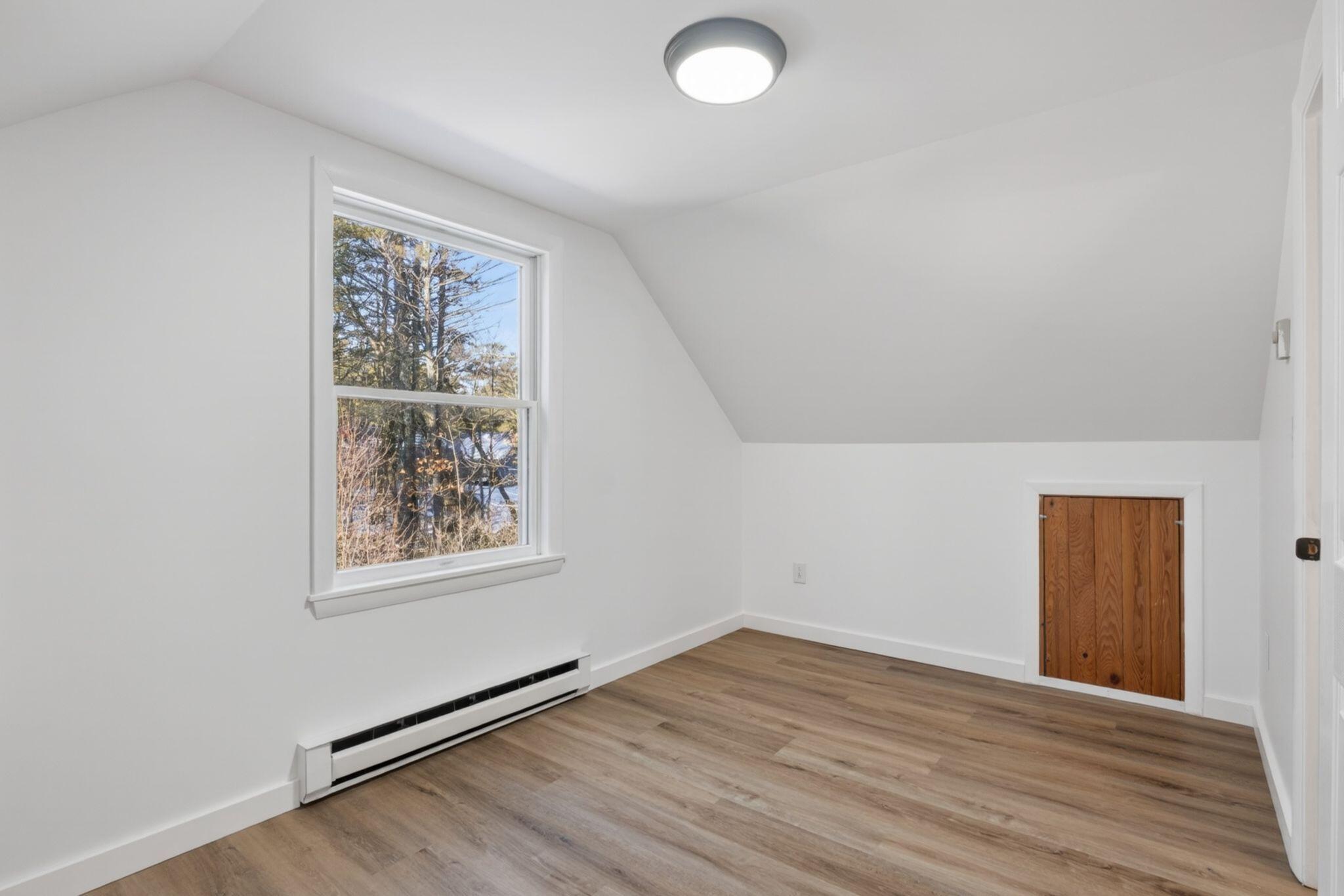 47 Cluf Bay Road Brunswick ME 04011