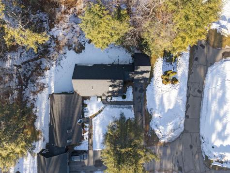 47 Cluf Bay Road Brunswick ME 04011