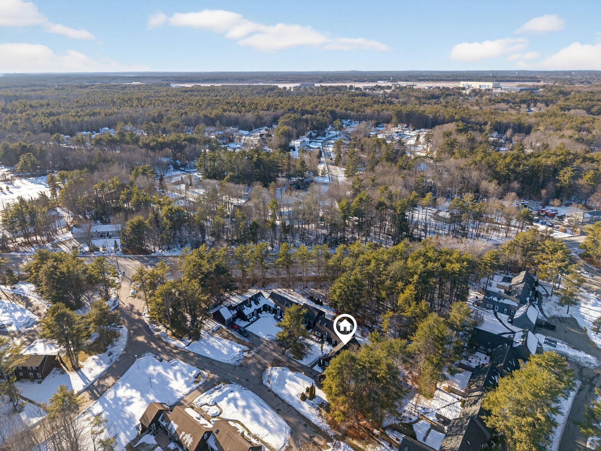 47 Cluf Bay Road Brunswick ME 04011