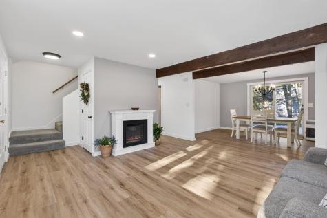 47 Cluf Bay Road Brunswick ME 04011