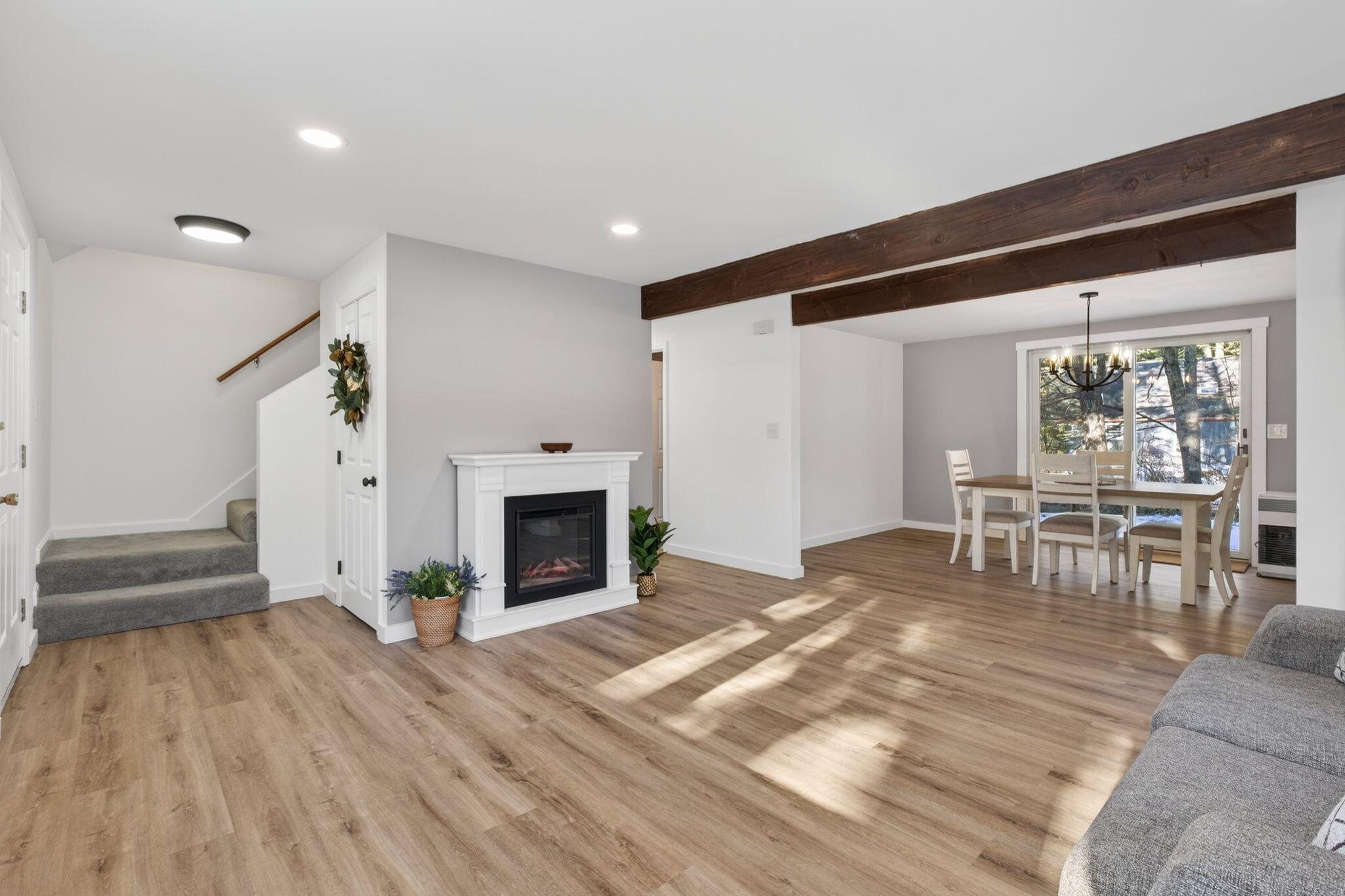 47 Cluf Bay Road Brunswick ME 04011