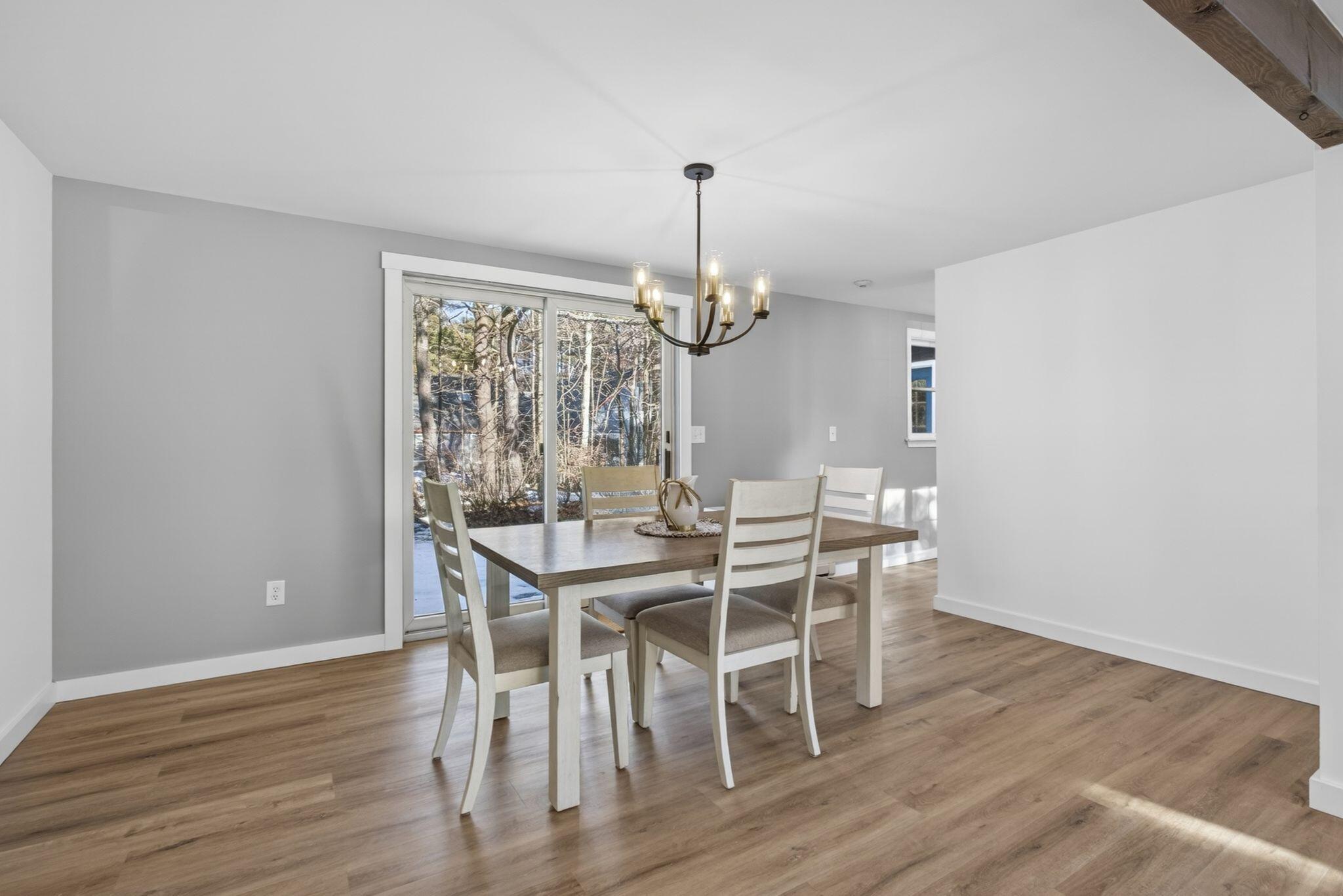 47 Cluf Bay Road Brunswick ME 04011