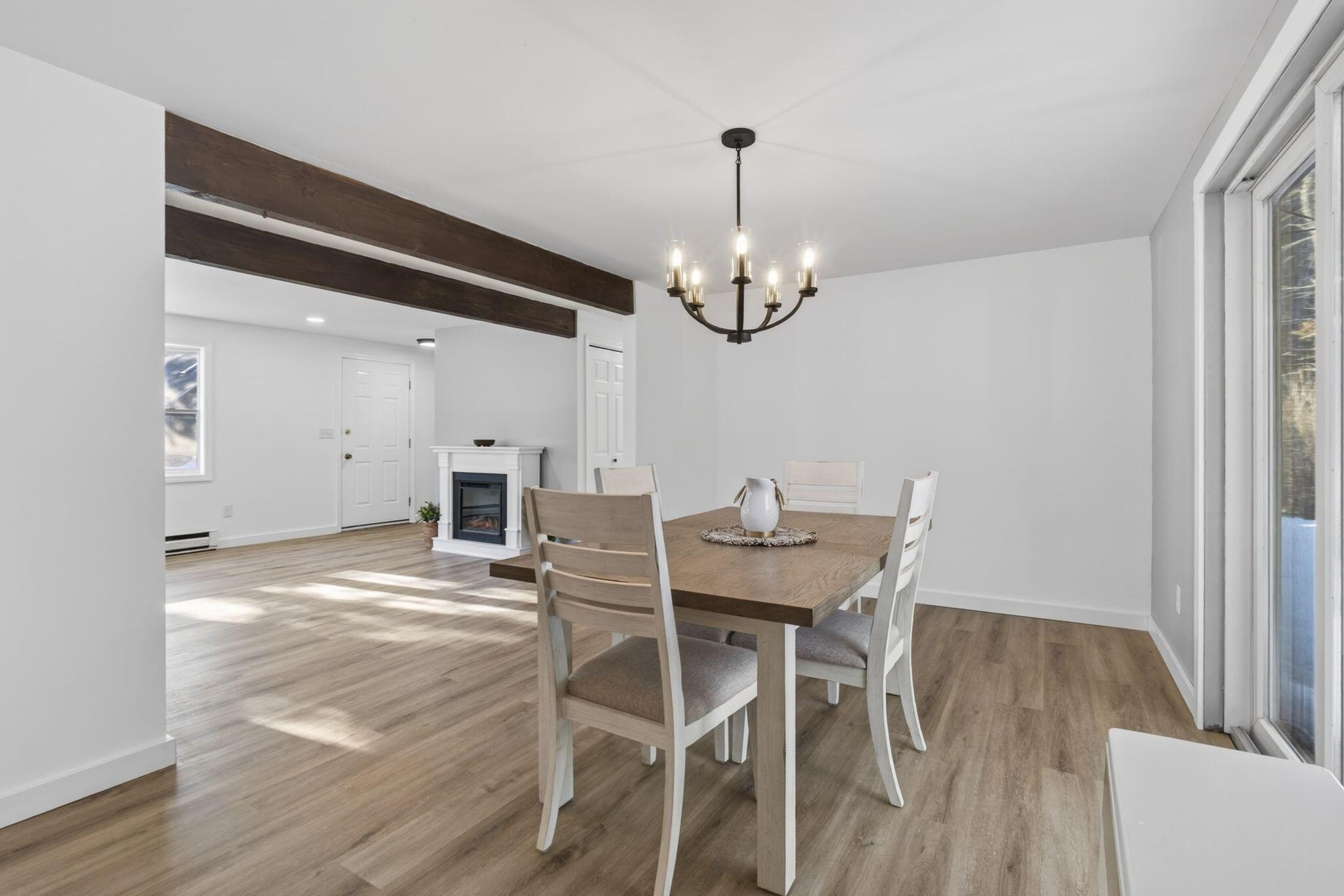 47 Cluf Bay Road Brunswick ME 04011