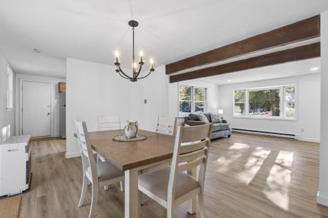 47 Cluf Bay Road Brunswick ME 04011