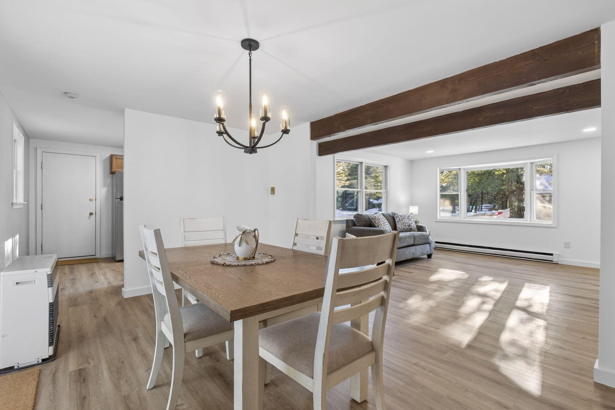 47 Cluf Bay Road Brunswick ME 04011