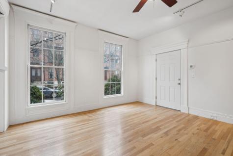 17 Pine Street Portland ME 04102