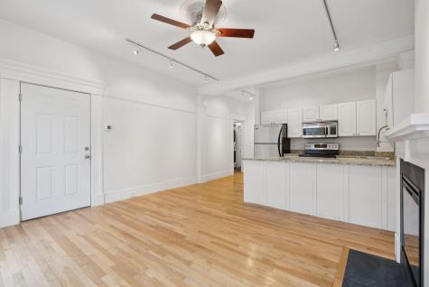 17 Pine Street Portland ME 04102