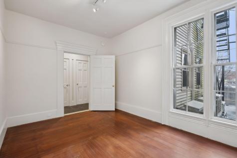 17 Pine Street Portland ME 04102