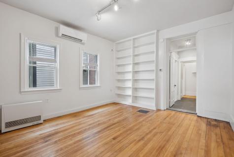 17 Pine Street Portland ME 04102