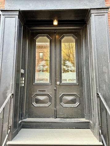 17 Pine Street Portland ME 04102