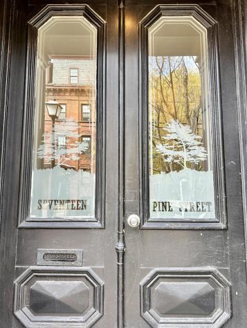 17 Pine Street Portland ME 04102