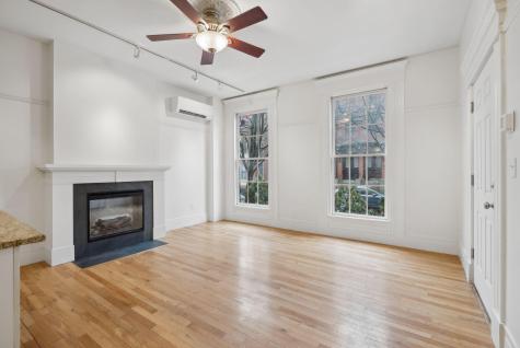 17 Pine Street Portland ME 04102