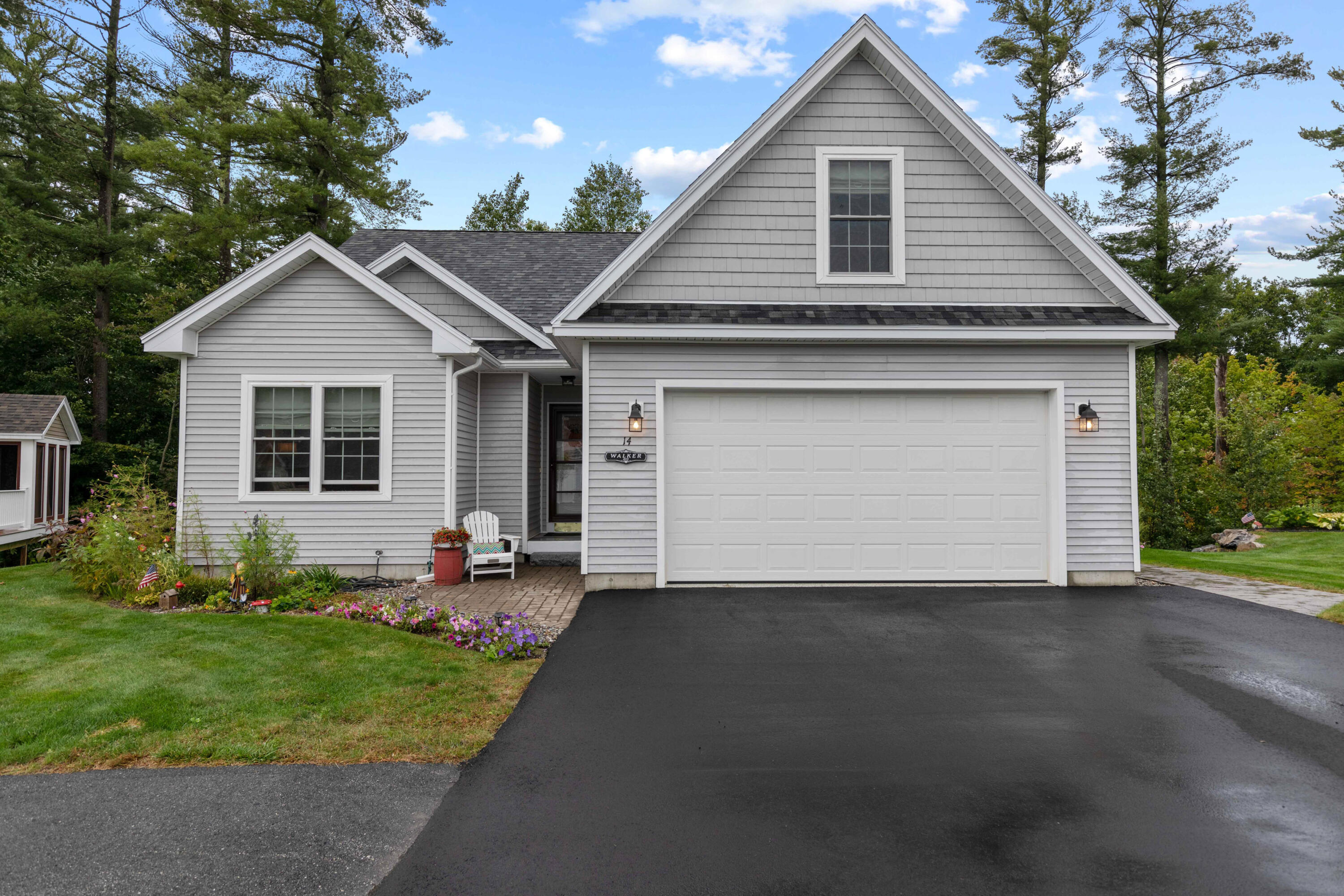 10 Natalee Place Drive Gorham, ME