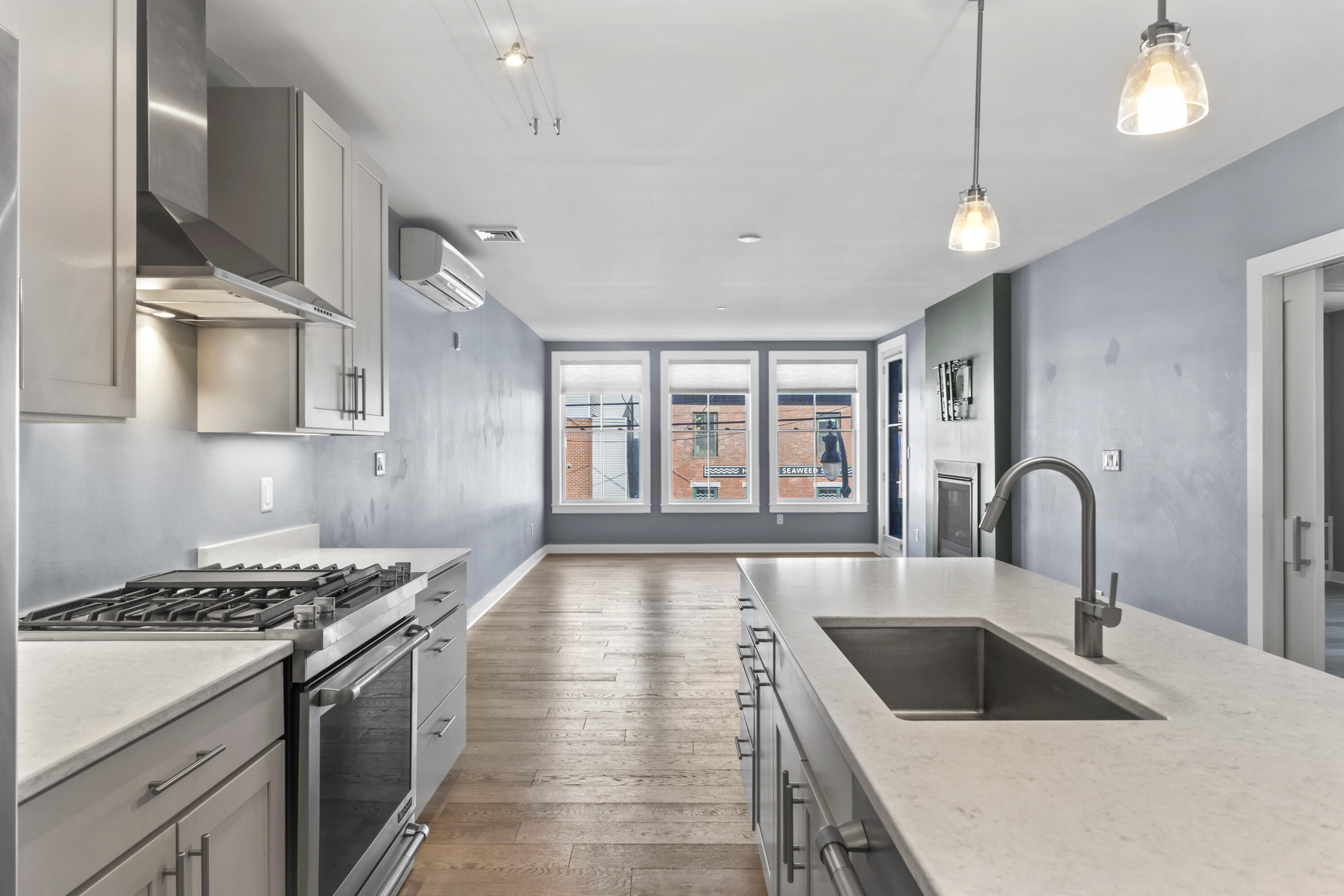 62 India Street Portland ME 04101