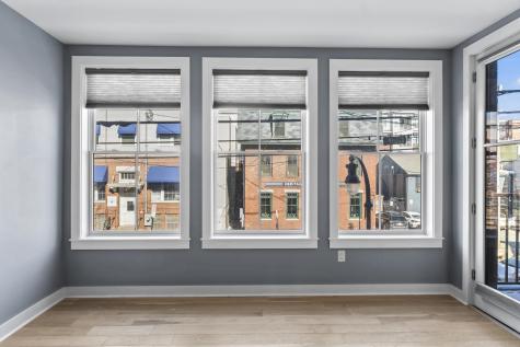 62 India Street Portland ME 04101