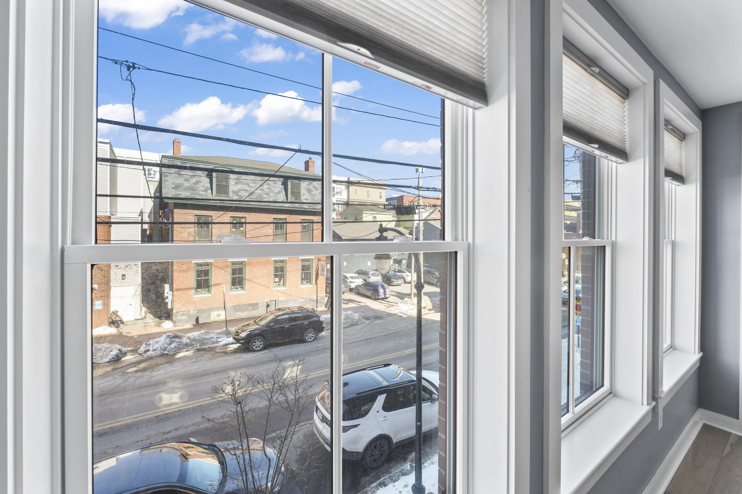 62 India Street Portland ME 04101