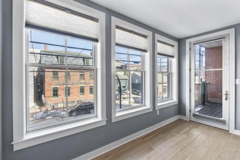 62 India Street Portland ME 04101