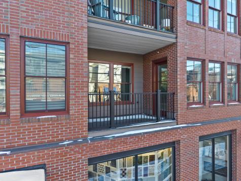 62 India Street Portland ME 04101