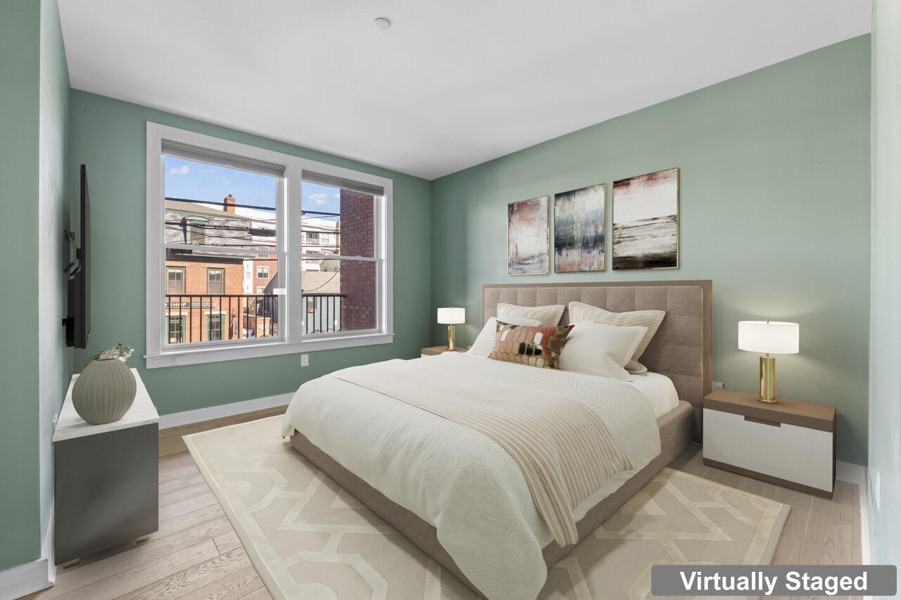 62 India Street Portland ME 04101