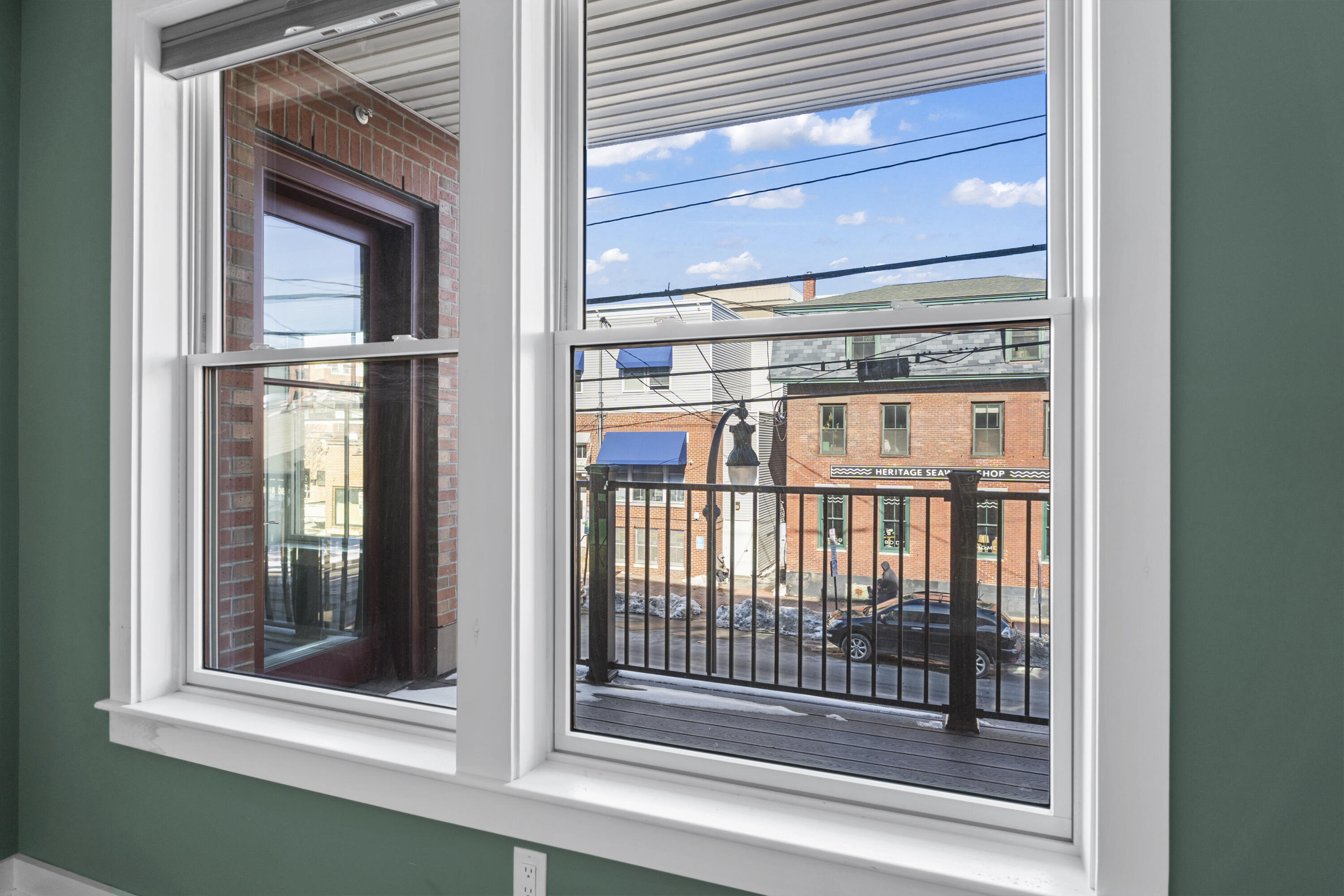 62 India Street Portland ME 04101