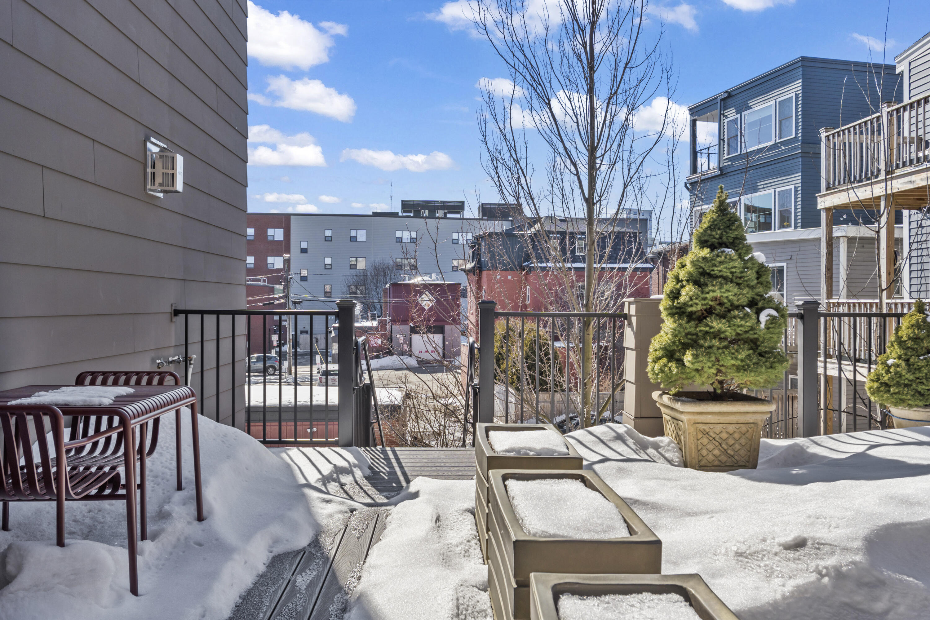 62 India Street Portland ME 04101