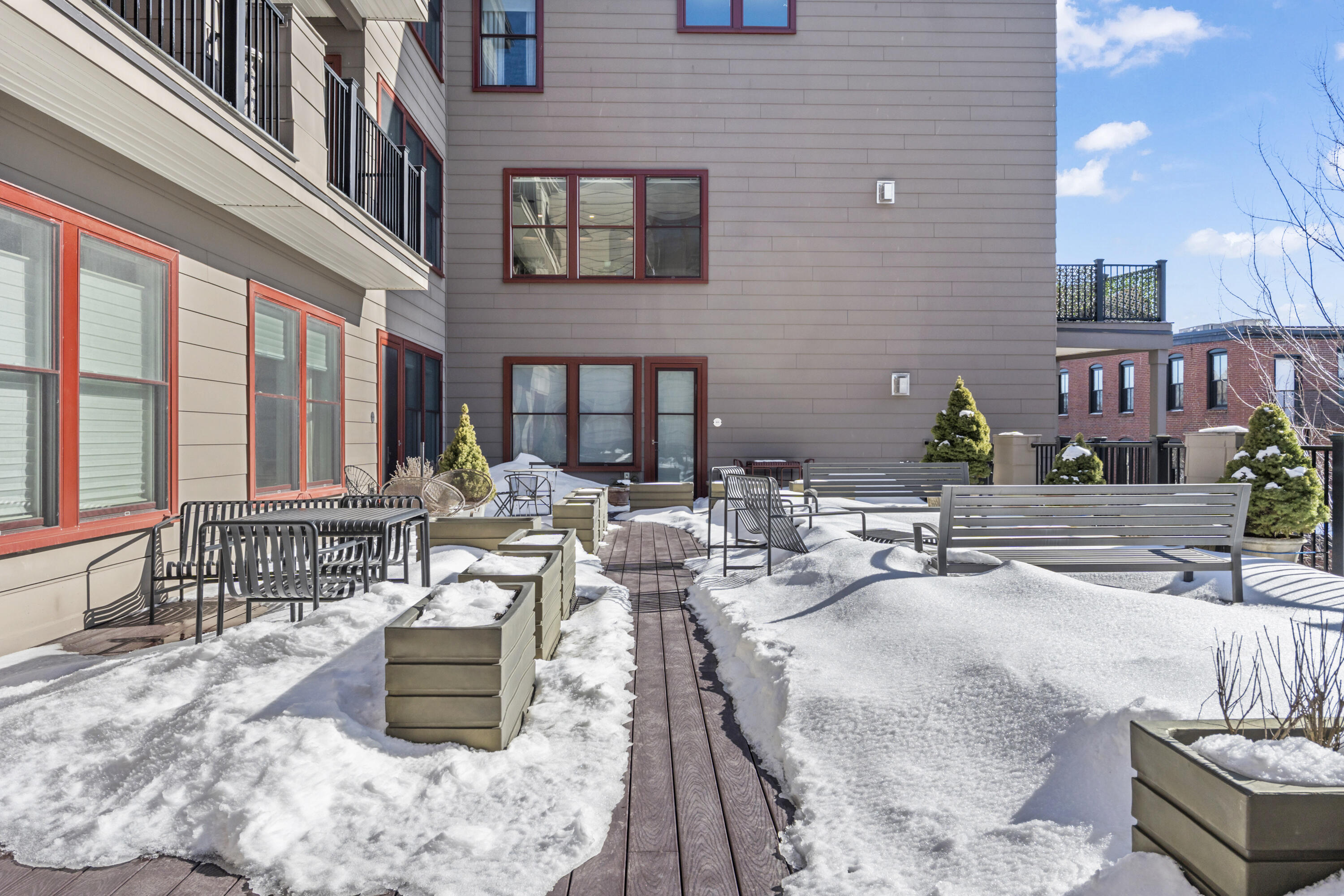 62 India Street Portland ME 04101