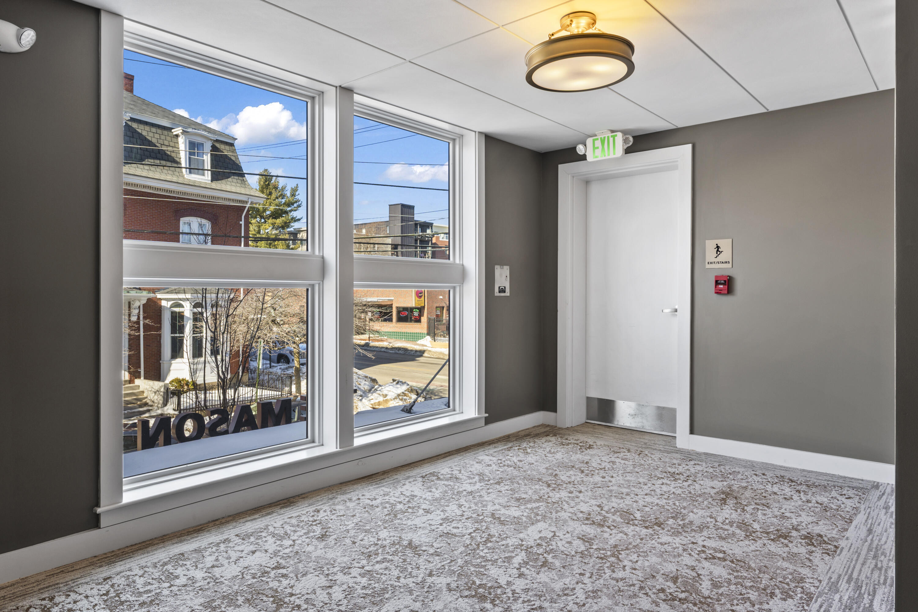 62 India Street Portland ME 04101