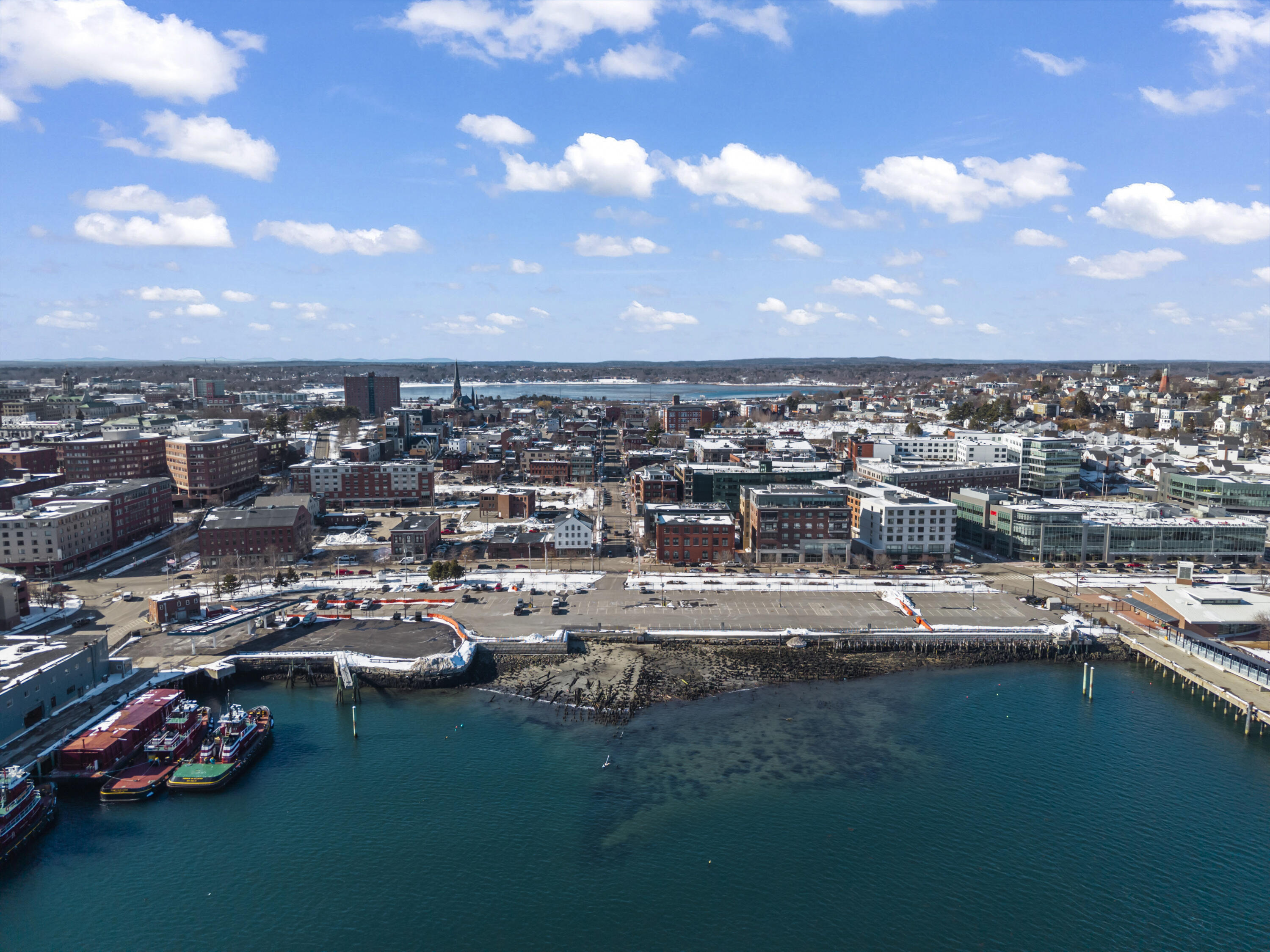 62 India Street Portland ME 04101