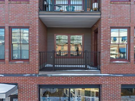 62 India Street Portland ME 04101