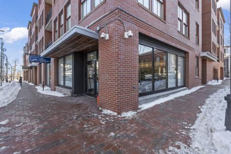 62 India Street Portland ME 04101