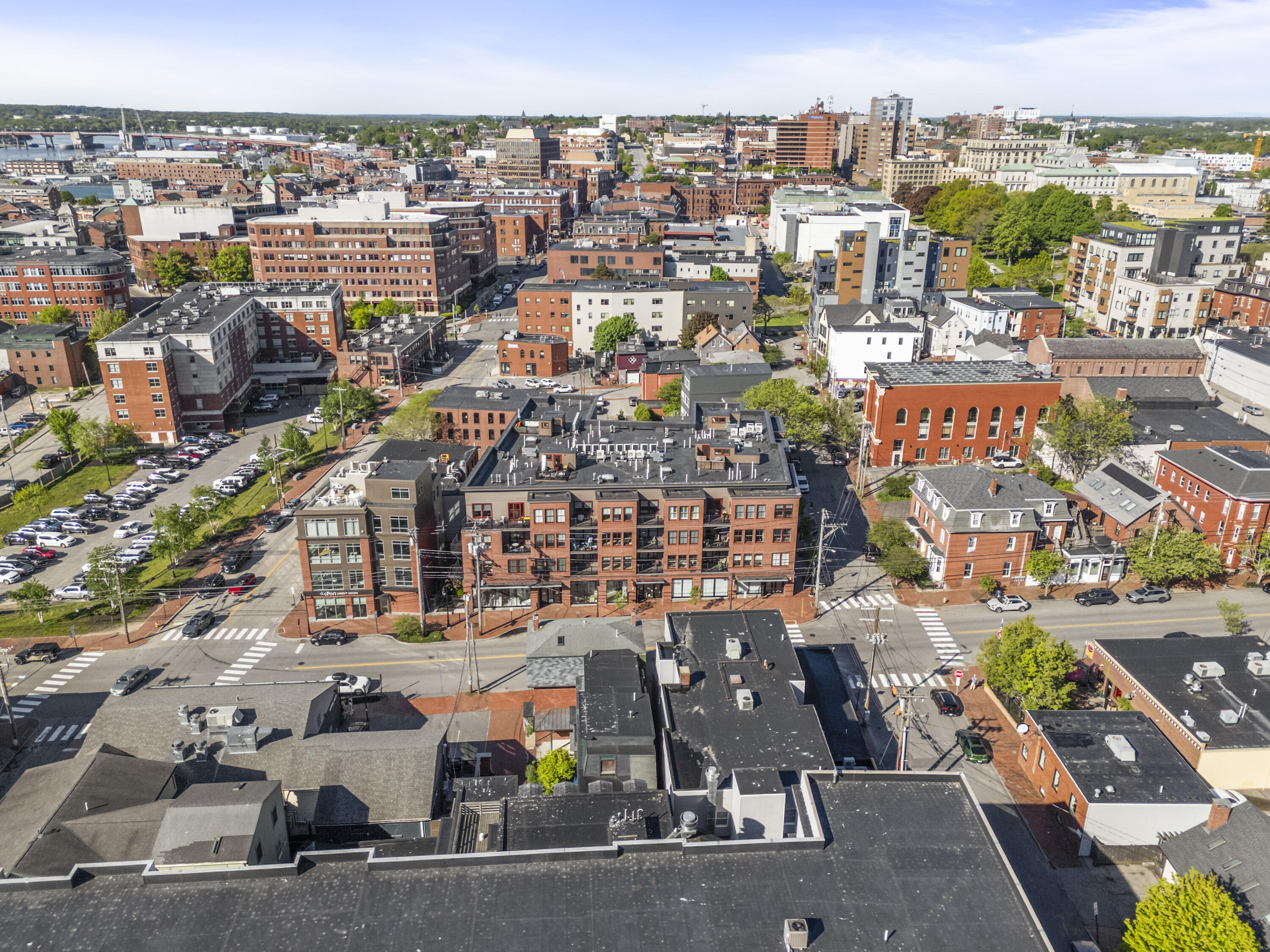 62 India Street Portland ME 04101