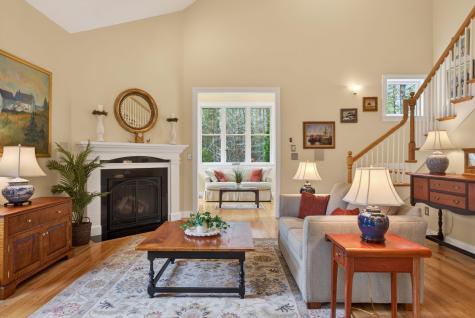 48 Sycamore Lane Kennebunk ME 04043